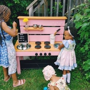 Meet your Posher, Brittani